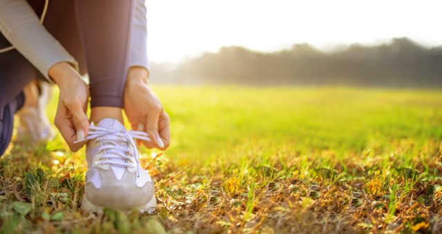 Why Daily Walks Outdoors Will Make You More Successful