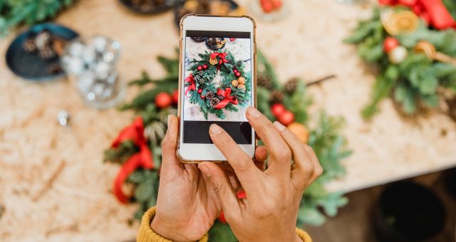 Holiday Marketing: How Early is Too Early?