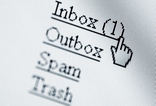 5 steps for spring cleaning your email inbox