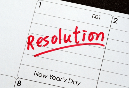 New Year’s resolutions for any industry