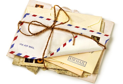 3 people who would love to receive a letter