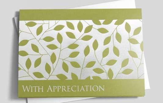 4 ways to show appreciation for your employees
